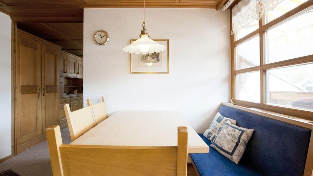 Appartement Isabella Bezau Exterior photo